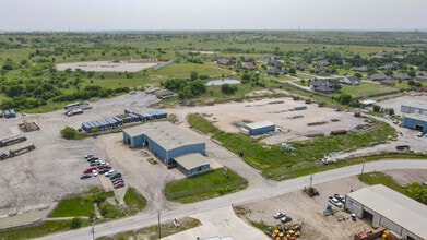 189 Bear Cat Rd, Aledo, TX for lease Building Photo- Image 1 of 1