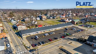 More details for 200 E 2nd St, Salem, OH - Retail for Lease