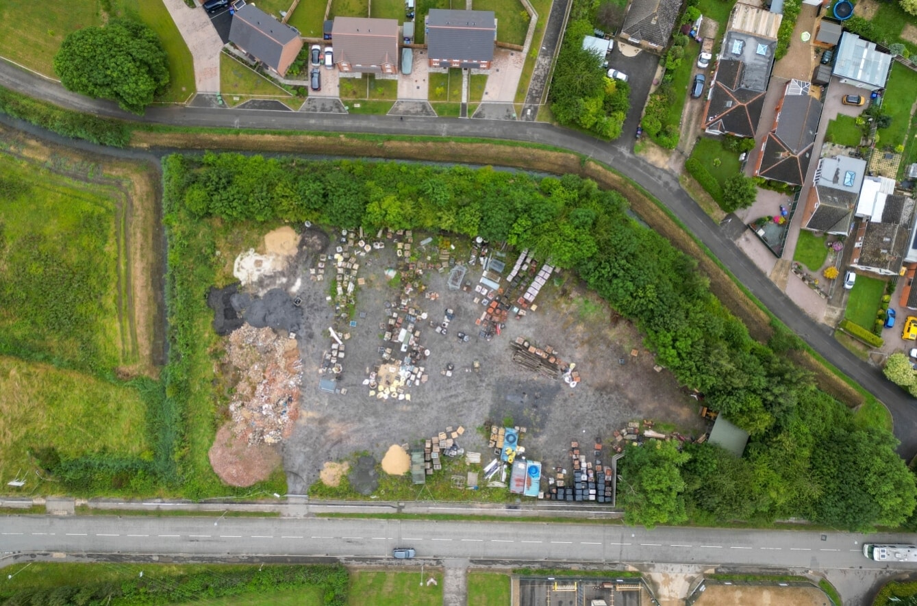 Marsh Ln, Boston for sale Building Photo- Image 1 of 1