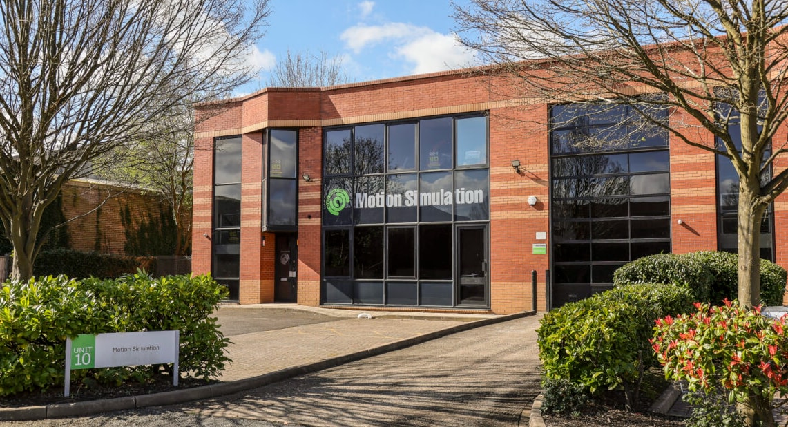 52-53 Clivemont Rd, Maidenhead for sale Building Photo- Image 1 of 1