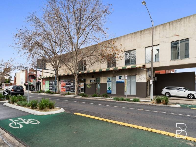 207 Barkly St, Footscray for lease Building Photo- Image 1 of 8