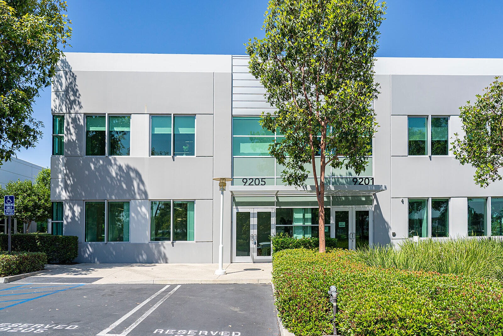 9205 Research Dr, Irvine, CA for lease Primary Photo- Image 1 of 44