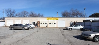 More details for 2800-2804 W 6th St, Fort Worth, TX - Flex for Lease