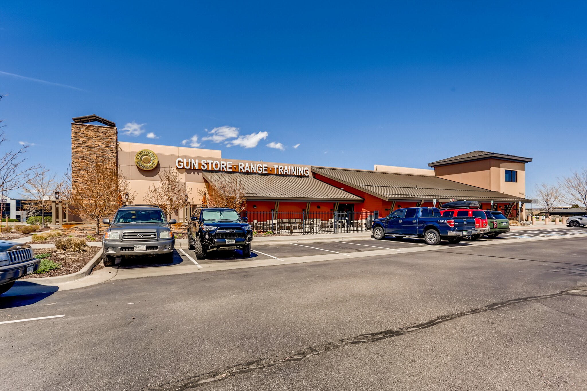 11800 E Peakview Ave, Centennial, CO for sale Building Photo- Image 1 of 1