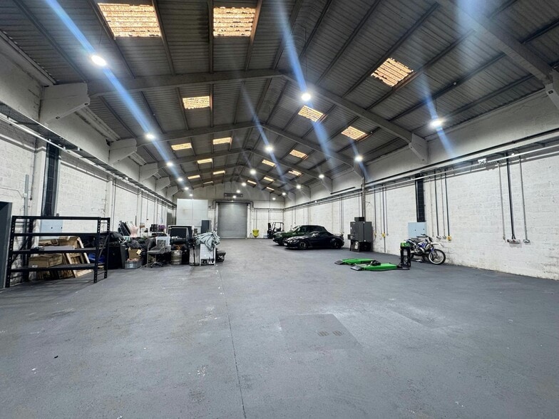 Bulwark Rd, Chepstow for sale - Building Photo - Image 2 of 5