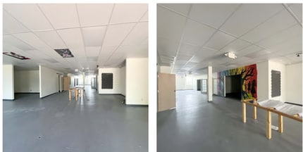 1676 Montgomery Hwy, Birmingham, AL for lease Interior Photo- Image 2 of 2