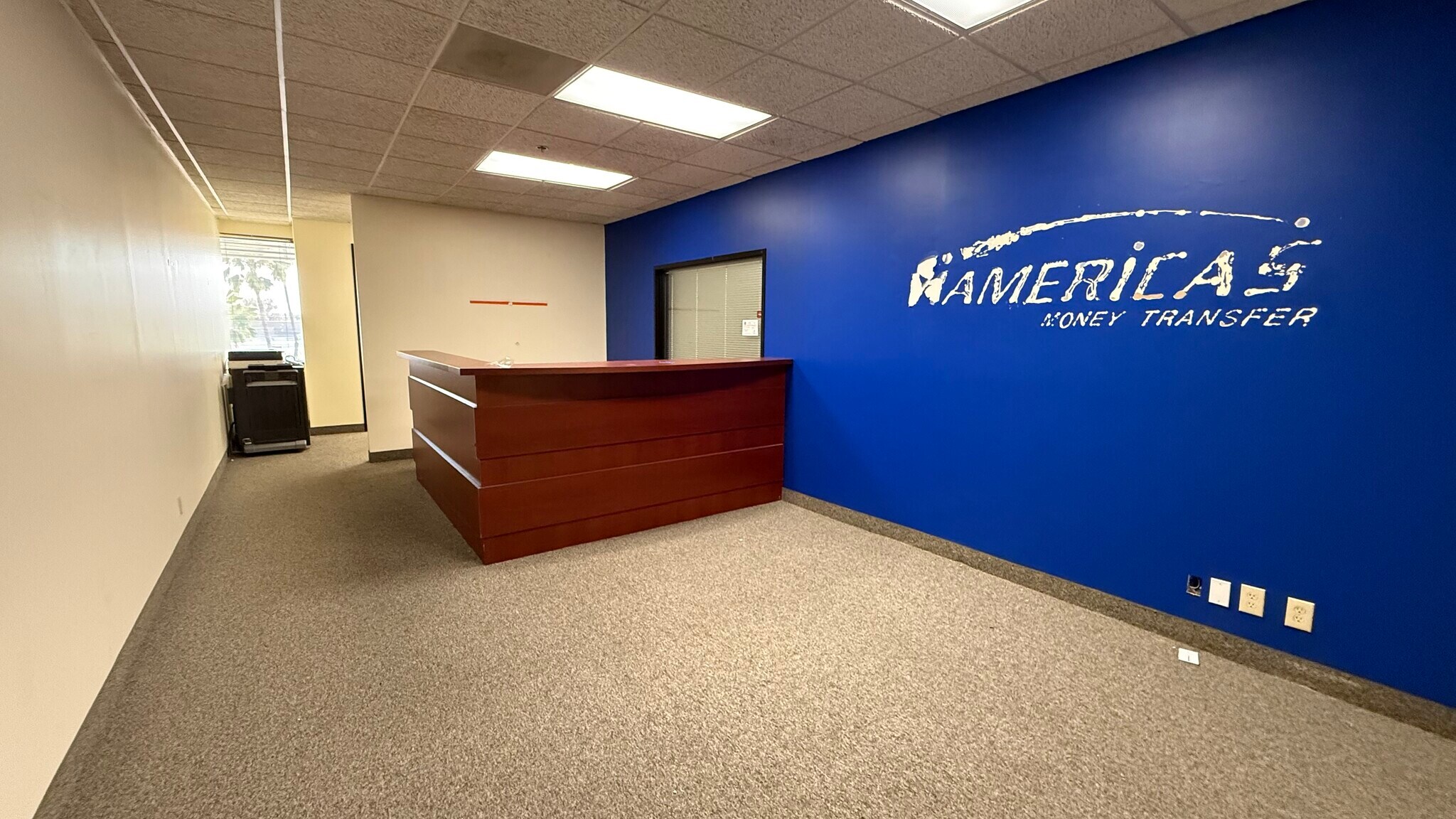 15901 Hawthorne Blvd, Lawndale, CA for lease Interior Photo- Image 1 of 12