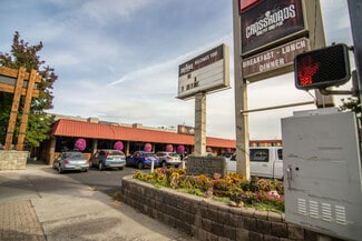 More details for 121 NE 3rd St, Prineville, OR - Retail for Sale