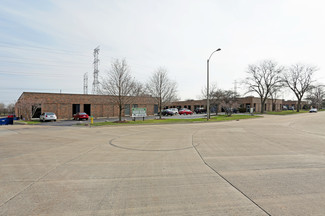 More details for 443-493 W Fullerton Ave, Elmhurst, IL - Industrial for Lease