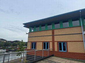 Waterfront E, Brierley Hill for lease Building Photo- Image 1 of 12