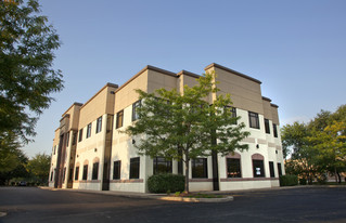 Joliet Professional Office Suites - Commercial Real Estate