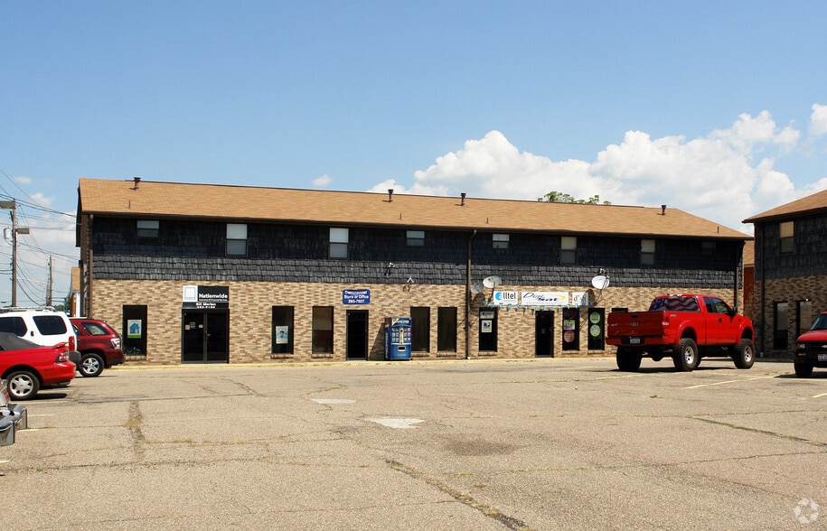 709A Division St, Parkersburg, WV for sale - Primary Photo - Image 1 of 2