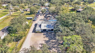 705 Jerry Smith Rd, Dover, FL - aerial  map view - Image1