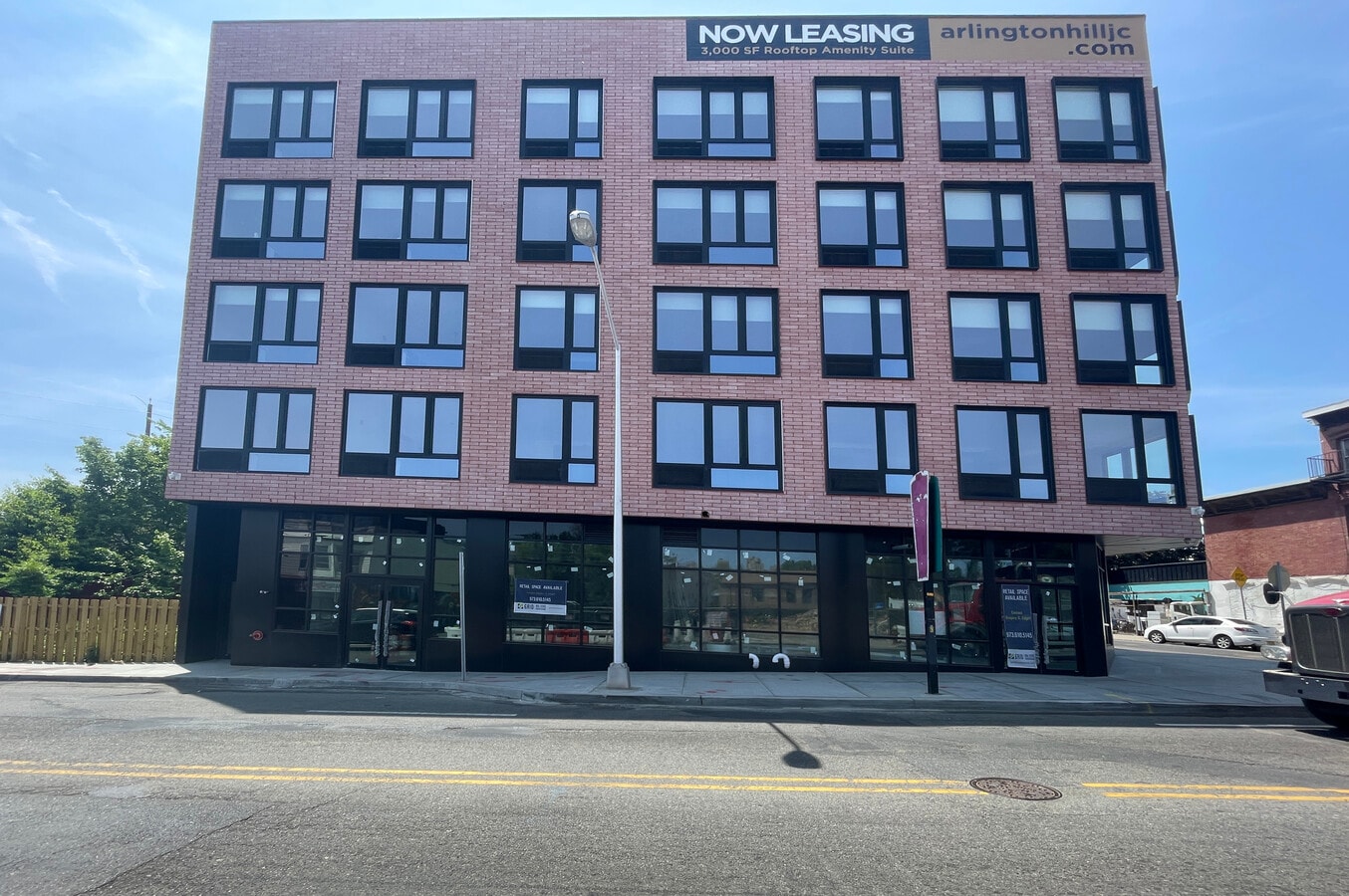 424 Arlington Ave, Jersey City, NJ 07304 Arlington Hill