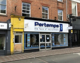 More details for 32 Belvoir St, Leicester - Retail for Lease