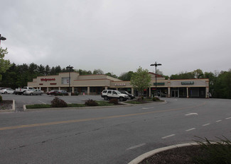 More details for 702-706 Freedom Plains Rd, Poughkeepsie, NY - Retail for Lease