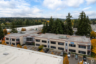 18323 Bothell Everett Hwy, Bothell, WA - aerial  map view