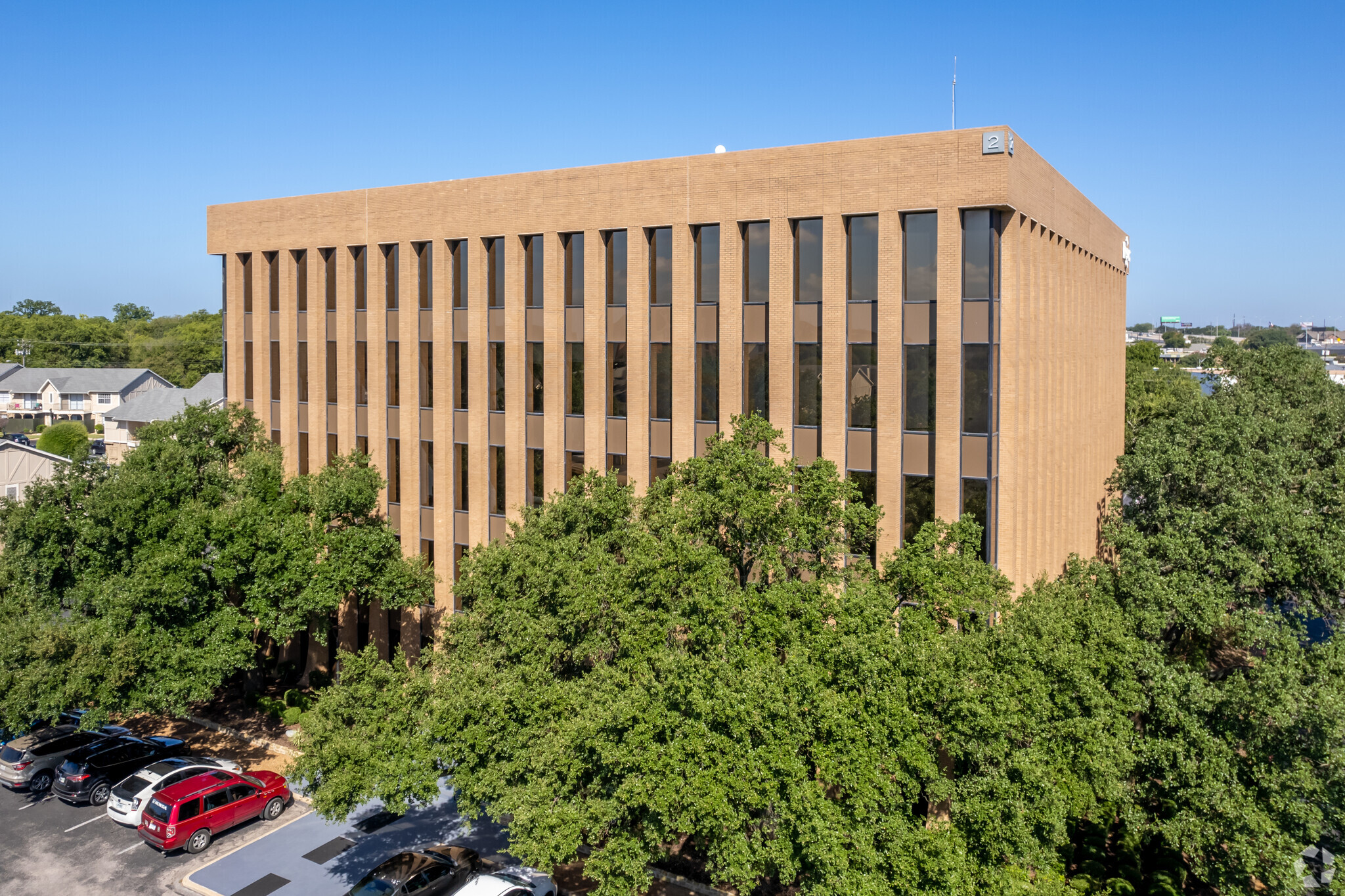 7600 Chevy Chase Dr, Austin, TX for sale Primary Photo- Image 1 of 10