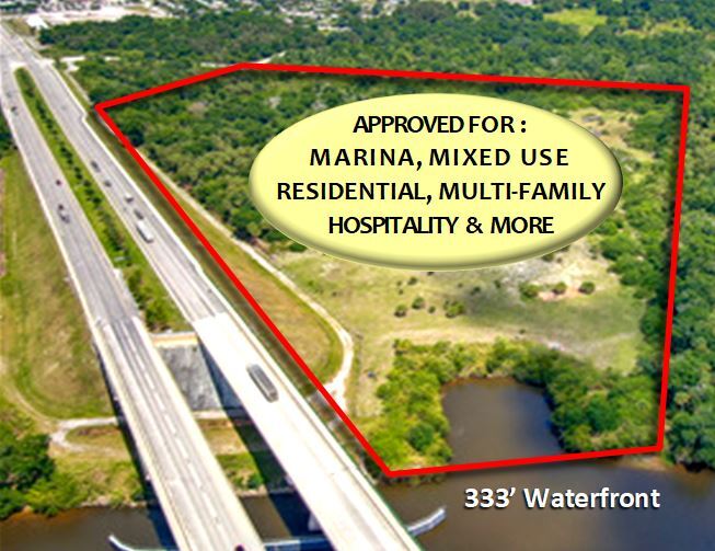 0 SW Citrus Blvd, Indiantown, FL for sale Aerial- Image 1 of 1