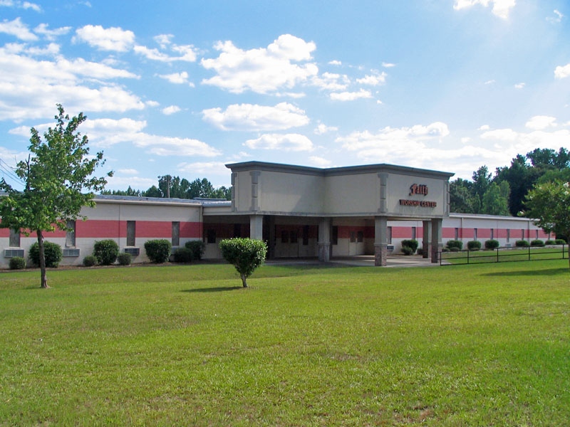 1 Layfield St, Phenix City, AL for sale Primary Photo- Image 1 of 1