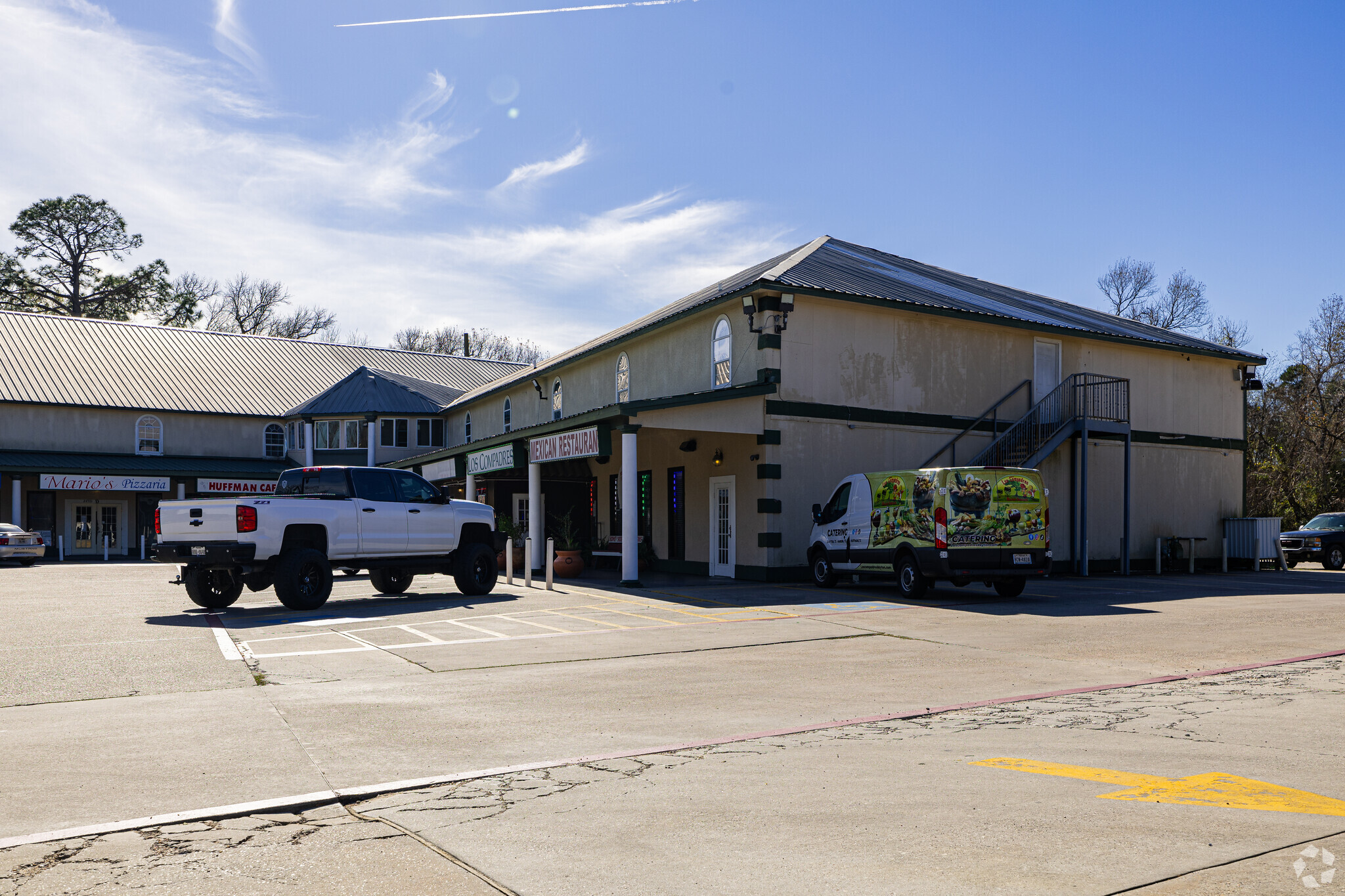 24501 FM 2100, Huffman, TX for sale Primary Photo- Image 1 of 1