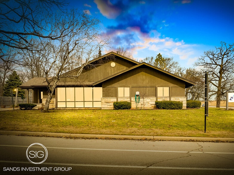 3910 85th St, Kenosha, WI for sale - Building Photo - Image 1 of 1