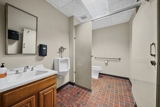 115 Technology Dr, Pittsburgh, PA for lease Interior Photo- Image 2 of 19