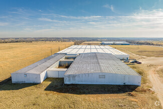 Freelander Industrial Park - Warehouse