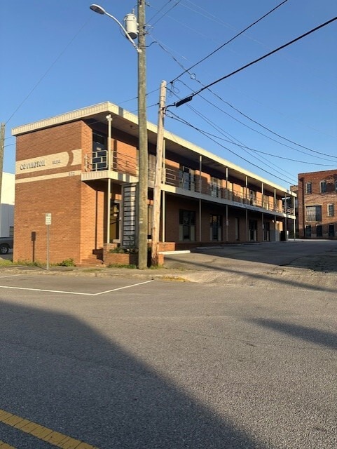 372 Saint Paul St, Orangeburg, SC for sale Building Photo- Image 1 of 14