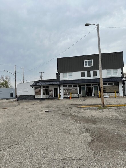 2651 Blanchard Ave, Dayton, OH for lease - Building Photo - Image 1 of 23