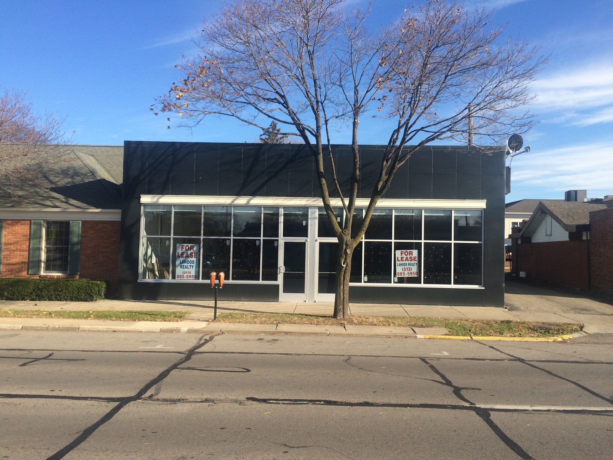 20746 Mack Ave, Grosse Pointe Woods, MI for sale Interior Photo- Image 1 of 1