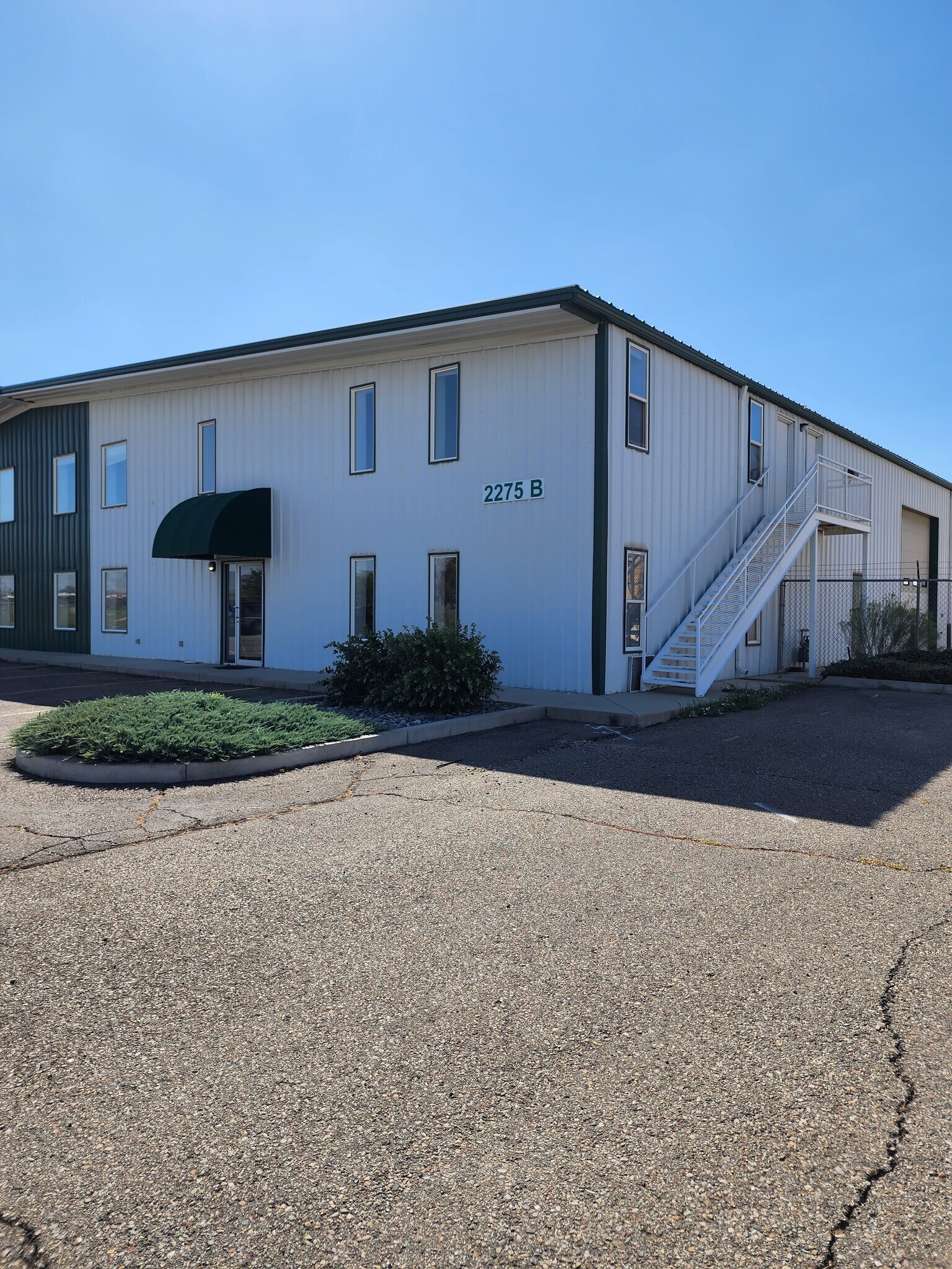 2275 Logos Ct, Grand Junction, CO 81505 Industrial for Lease