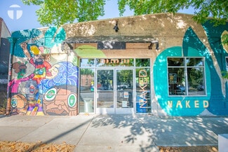 More details for 3527 Broadway, Sacramento, CA - Retail for Sale