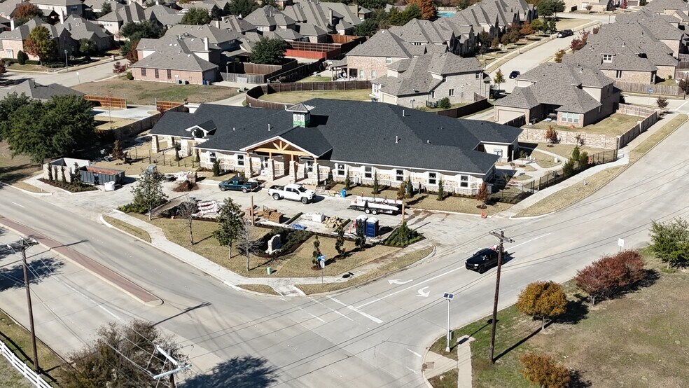 4650 Ranch, Sachse, TX 75048 Village Green Alzheimer's Care Home