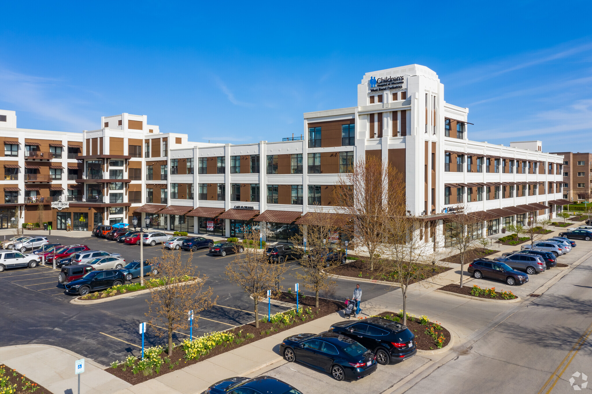 705 Village Green Way, West Bend, WI for lease Primary Photo- Image 1 of 14