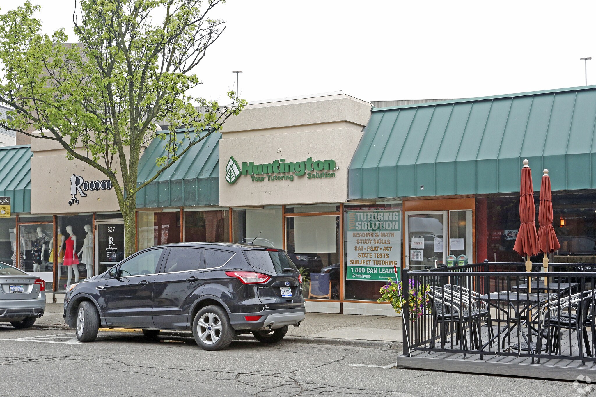 375 Hamilton Row, Birmingham, MI for sale Primary Photo- Image 1 of 1