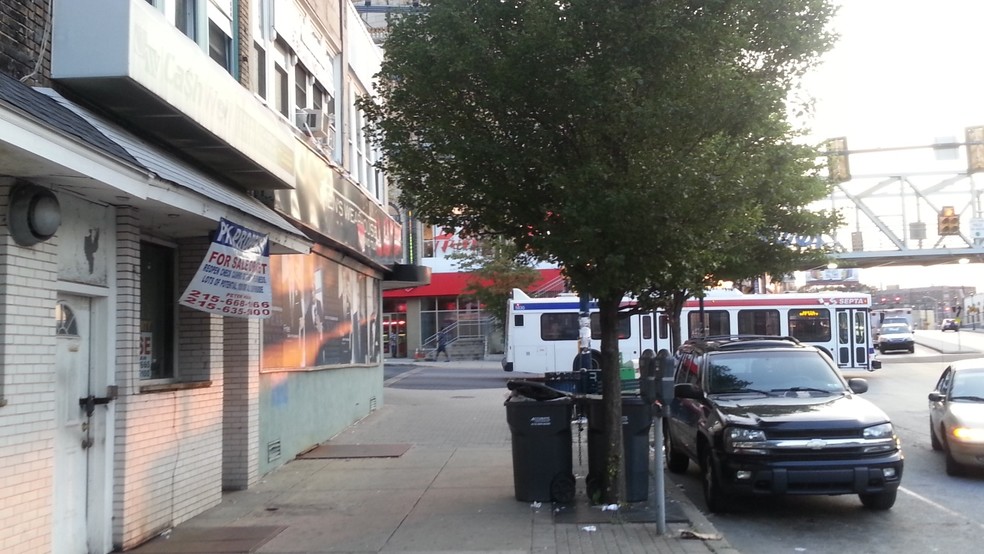 6840-6844 Market St, Upper Darby, PA for sale - Building Photo - Image 1 of 1