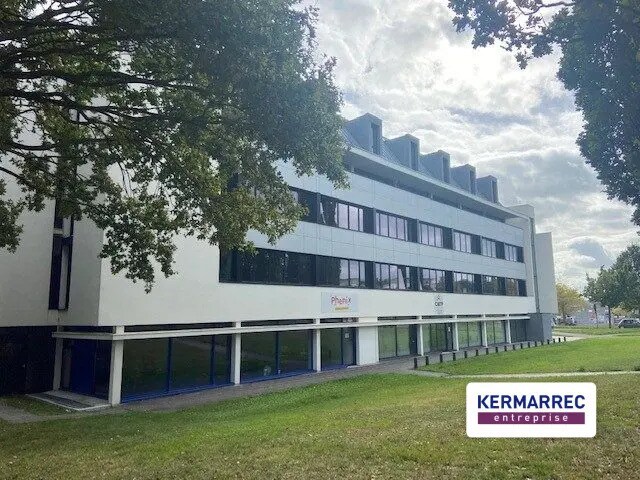 Office in Rennes for sale - Building Photo - Image 2 of 8
