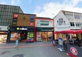 More details for 50 Linthorpe Rd, Middlesbrough - Retail for Lease