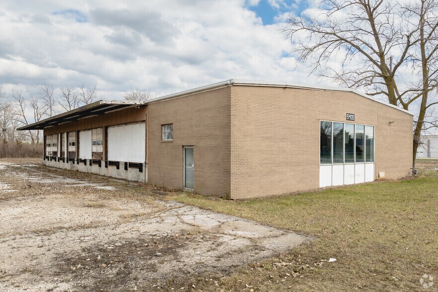 5400 Enterprise Blvd, Toledo, OH for sale - Primary Photo - Image 1 of 1