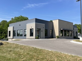 More details for 2115 W Washington St, West Bend, WI - Office/Medical for Lease