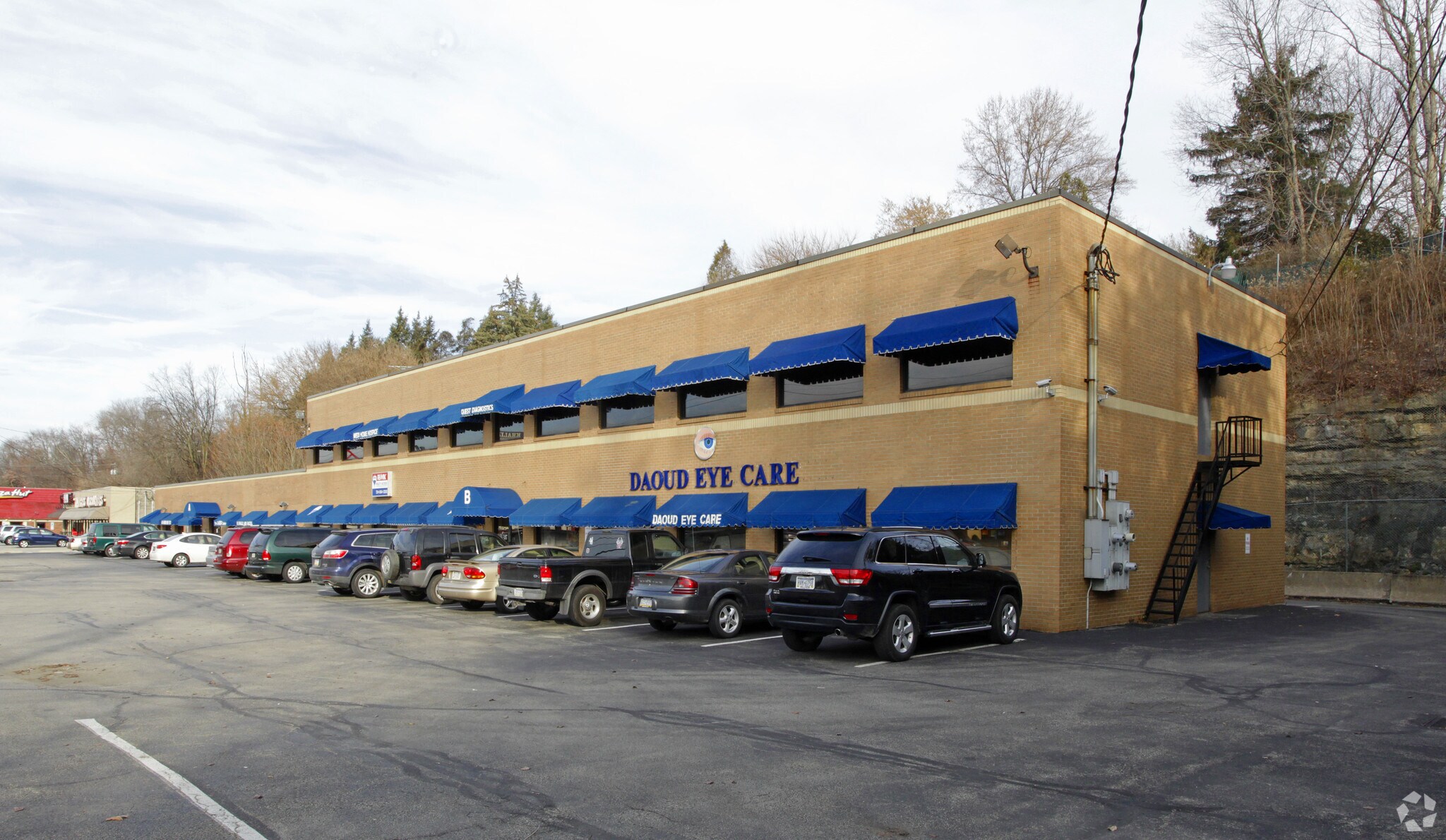 9173 Lincoln Hwy, Irwin, PA for sale Primary Photo- Image 1 of 1