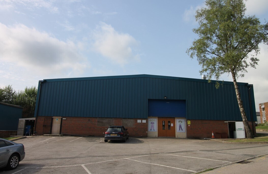 Millfield Rd, Bolton for sale Building Photo- Image 1 of 1