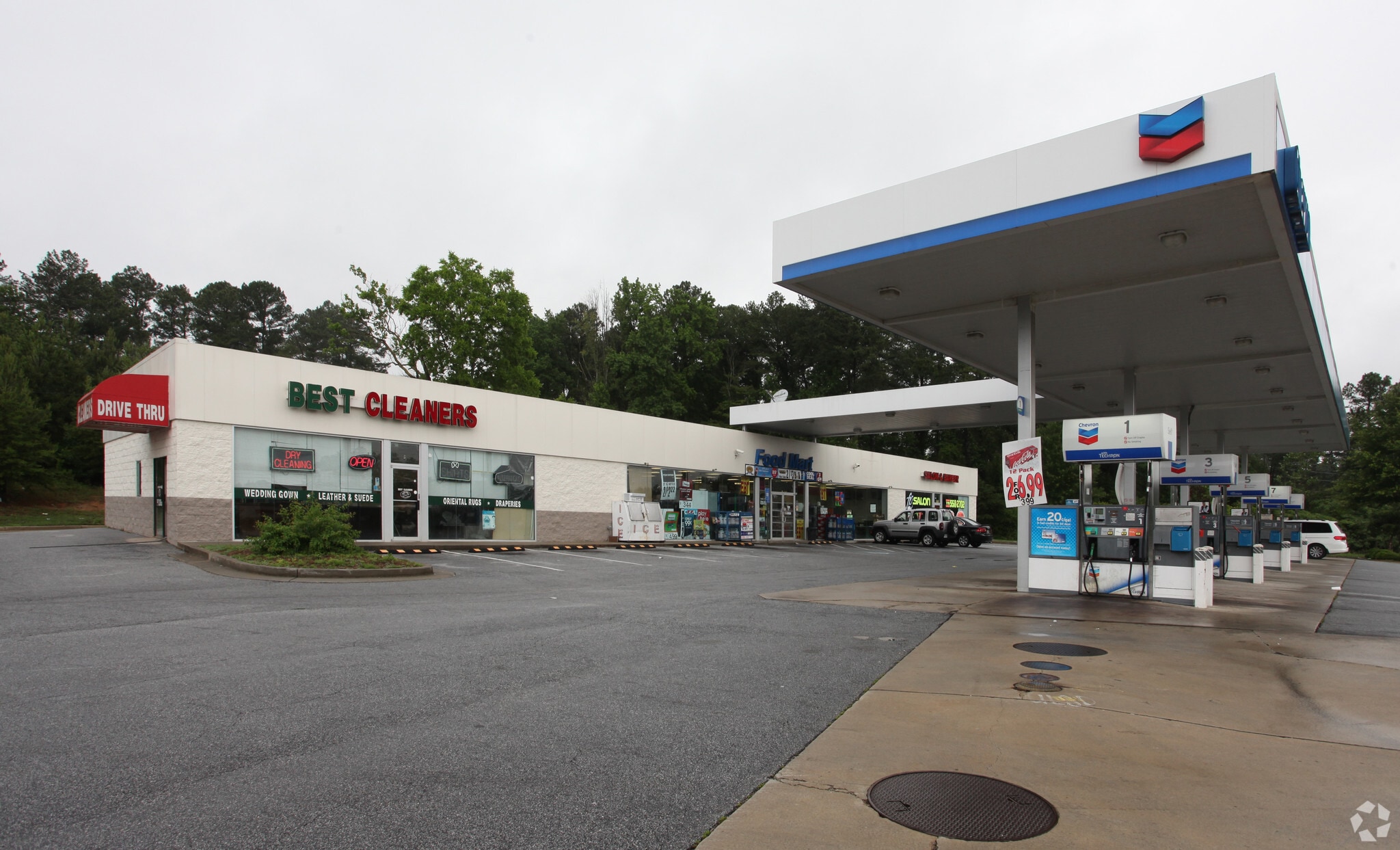 2991 Everson Rd, Snellville, GA for sale Primary Photo- Image 1 of 1