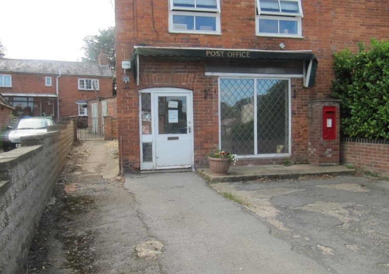 80 High St, Yelvertoft for sale Primary Photo- Image 1 of 1