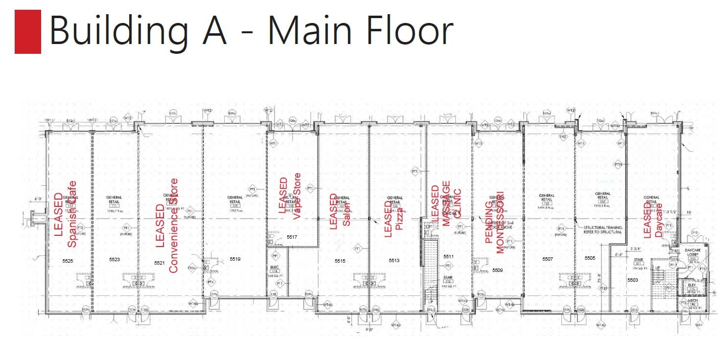 5451 Chappelle Rd SW, Edmonton, AB for lease Building Photo- Image 1 of 2