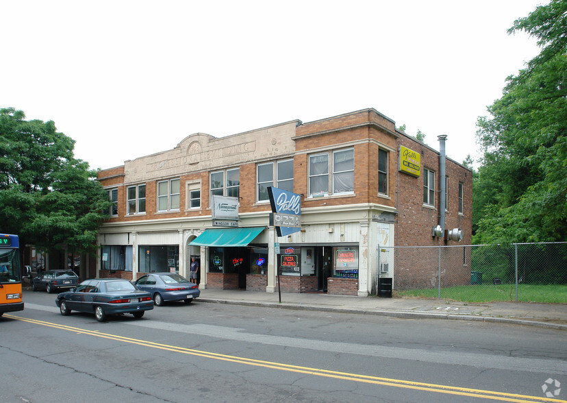 95-103 Main St, Chicopee, MA for sale - Primary Photo - Image 1 of 1