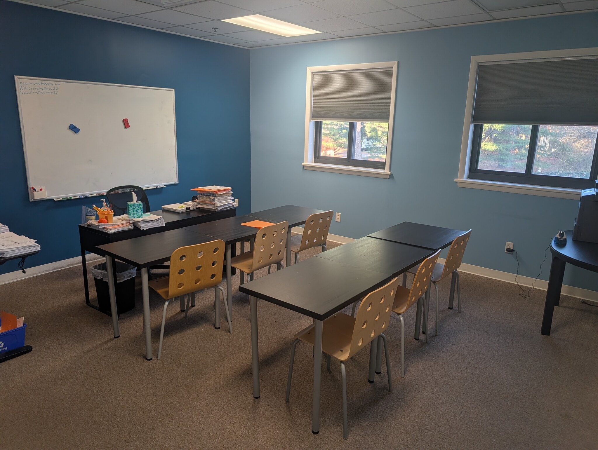 221-223 Stirling Rd, Warren, NJ for lease Interior Photo- Image 1 of 6