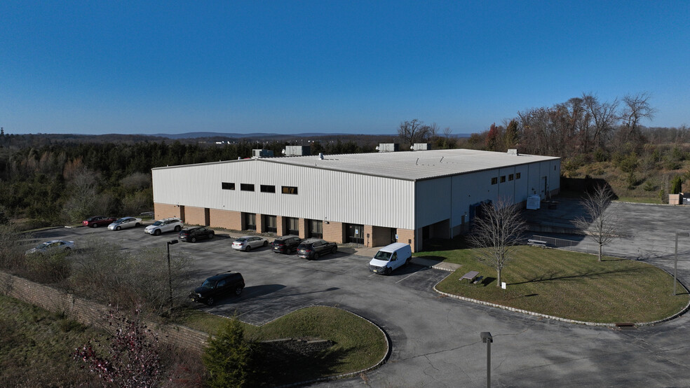 15 Park Dr, Franklin, NJ for lease - Building Photo - Image 3 of 19