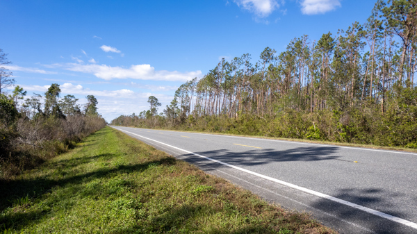 US Hwy 27 hwy, Perry, FL for sale - Building Photo - Image 2 of 9